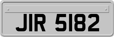 JIR5182