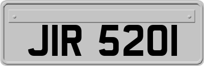 JIR5201