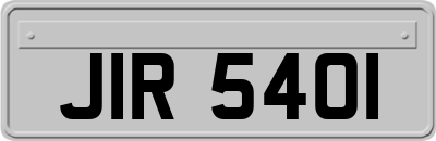 JIR5401