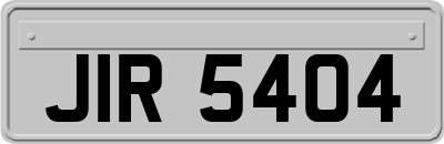 JIR5404