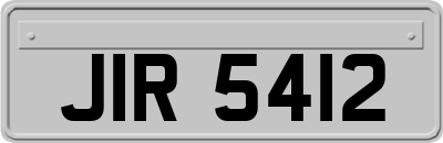JIR5412