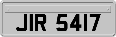 JIR5417