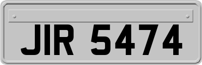 JIR5474