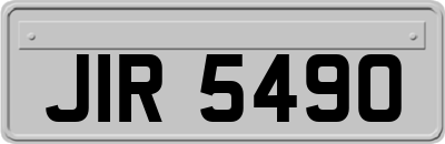 JIR5490