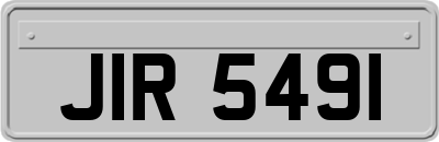 JIR5491