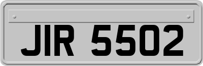 JIR5502
