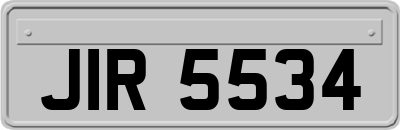 JIR5534