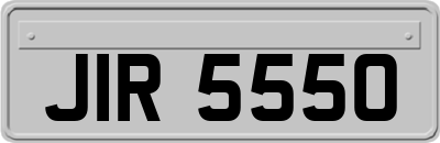 JIR5550