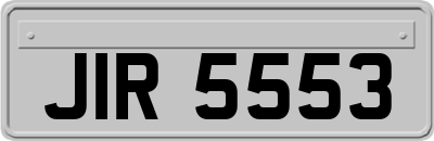 JIR5553