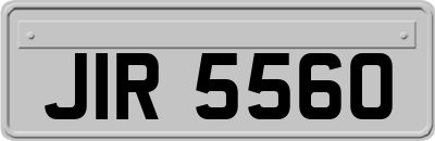 JIR5560