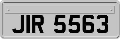 JIR5563