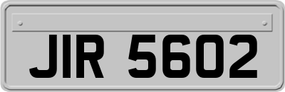 JIR5602