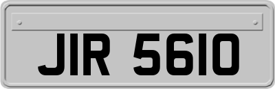 JIR5610