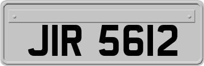 JIR5612