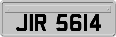 JIR5614