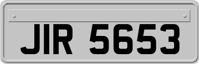 JIR5653