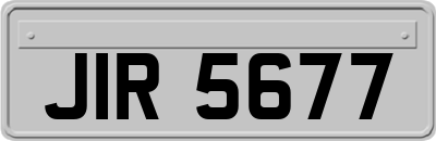 JIR5677