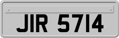 JIR5714