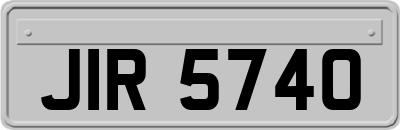JIR5740