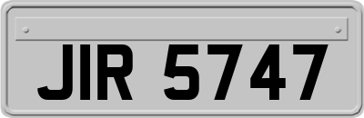 JIR5747