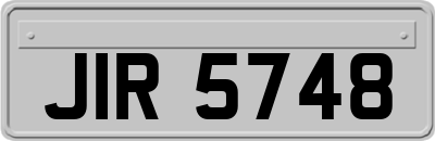 JIR5748