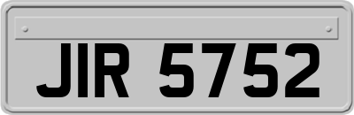 JIR5752