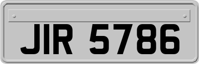 JIR5786
