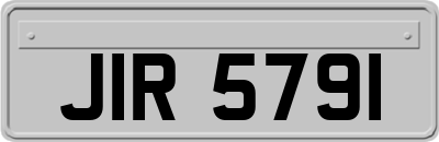 JIR5791