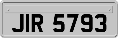 JIR5793