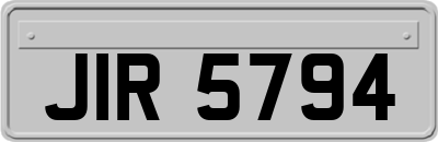 JIR5794