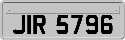 JIR5796