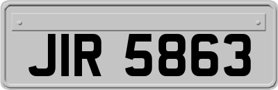 JIR5863