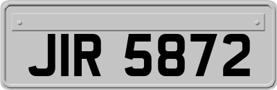 JIR5872