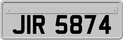 JIR5874