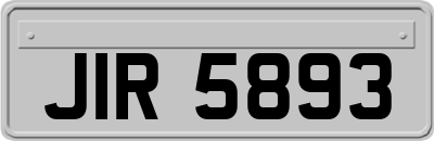 JIR5893