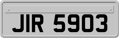 JIR5903