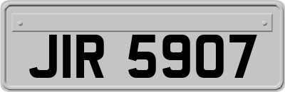 JIR5907