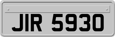 JIR5930