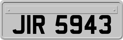 JIR5943