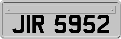 JIR5952