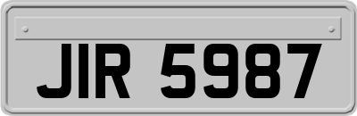 JIR5987