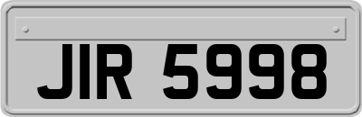 JIR5998