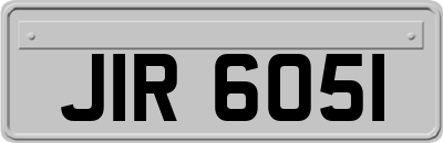 JIR6051