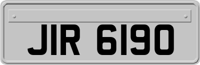 JIR6190