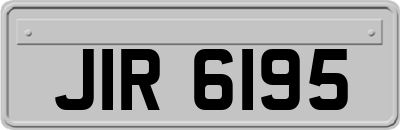 JIR6195