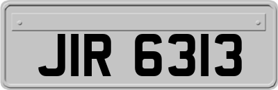 JIR6313