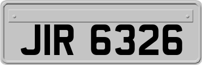 JIR6326