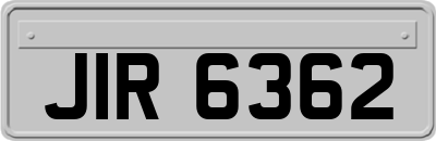JIR6362
