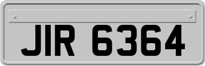 JIR6364