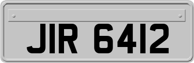 JIR6412
